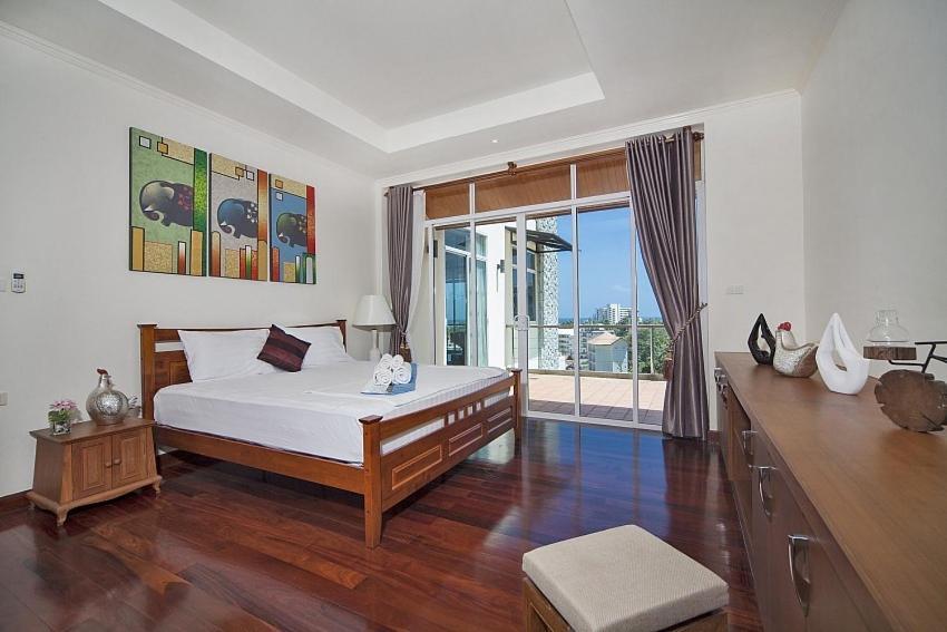 Sun Paradise Villas Karon المظهر الخارجي الصورة
